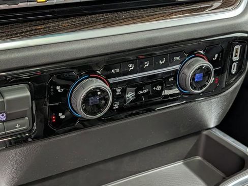 New 2026 Chevrolet Silverado 1500 LT Trail Boss w/ LT Trail Boss Premium Package image 25