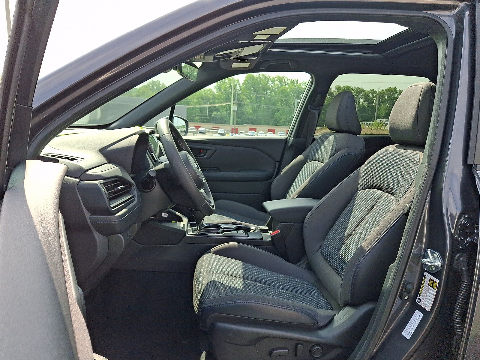 Used 2026 Subaru Forester Premium w/ Base/Premium Plus Package AWD/4WD image 14