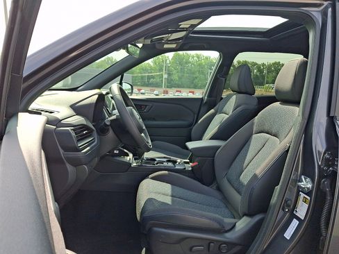 Certified 2026 Subaru Forester Premium w/ Base/Premium Plus Package AWD/4WD image 14