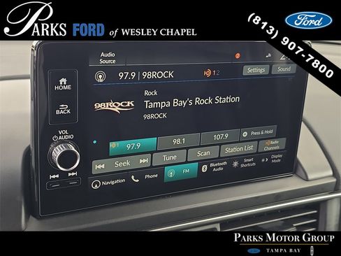 Used 2024 Honda Pilot Touring image 22