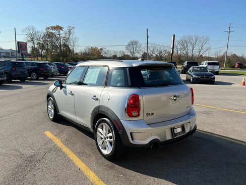 Used 2012 MINI Cooper Countryman S image 7