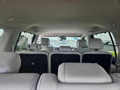 Used 2022 Jeep Wagoneer Series III w/ Convenience Group I AWD/4WD image 47