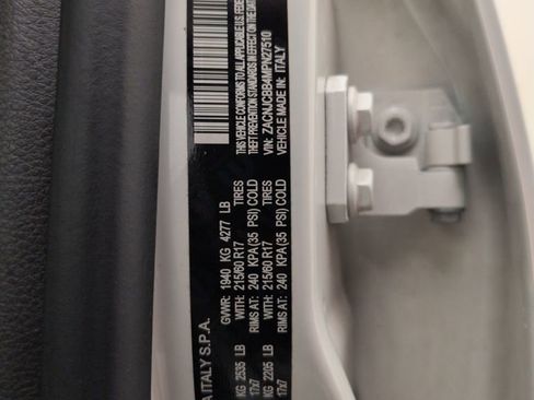 Used 2021 Jeep Renegade Latitude image 47