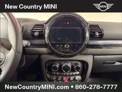 Certified 2023 MINI Cooper Clubman S image 14