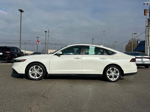 Used 2023 Honda Accord LX image 3