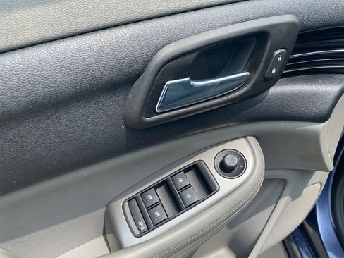 Used 2014 Chevrolet Malibu LS FWD image 22