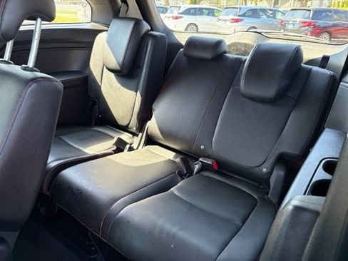 Certified 2024 Honda Odyssey Sport image 16