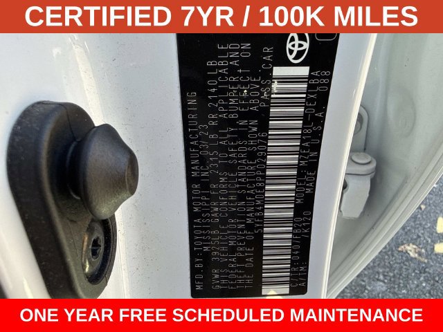 Used 2023 Toyota Corolla LE FWD image 29