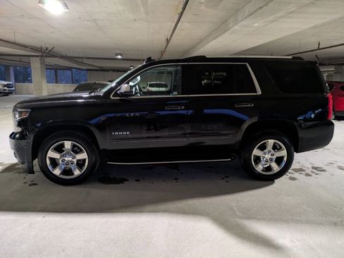 Used 2017 Chevrolet Tahoe Premier image 8