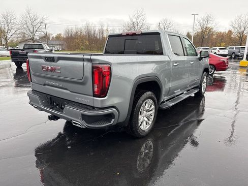 New 2026 GMC Sierra 1500 Denali w/ Technology Package image 3