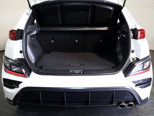 Used 2023 Hyundai Kona N Line AWD/4WD image 29
