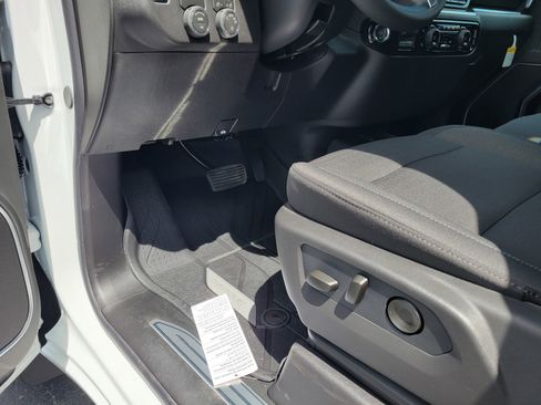 New 2026 Chevrolet Silverado 1500 LT w/ Protection Package image 28