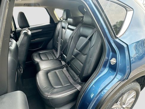 Used 2021 MAZDA CX-5 Grand Touring Reserve image 26