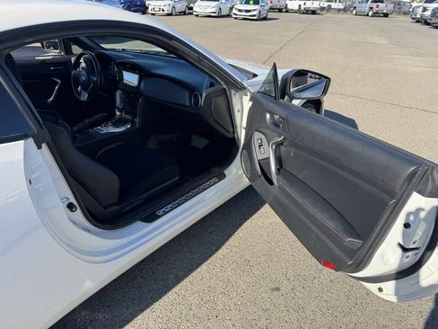 Used 2016 Scion FR-S image 16