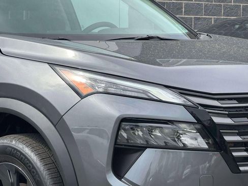 Used 2026 Nissan Rogue SV w/ Cold Weather Package AWD/4WD image 8