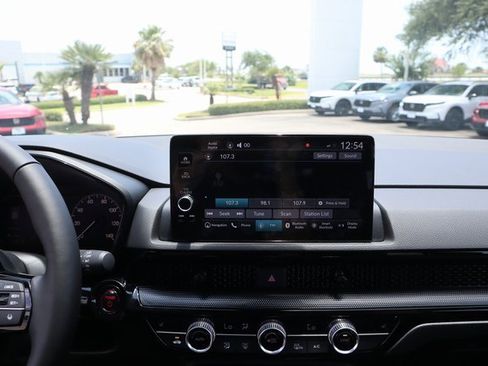 New 2025 Honda CR-V Sport Touring image 18