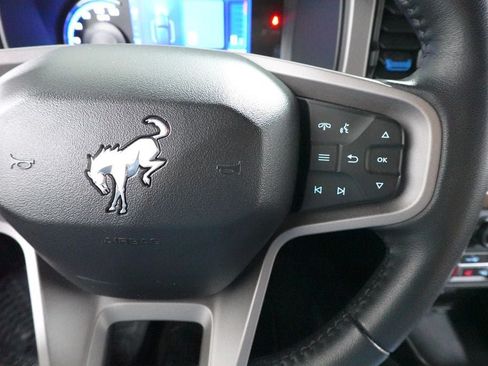 Certified 2023 Ford Bronco Outer Banks w/ Sasquatch Package AWD/4WD image 16
