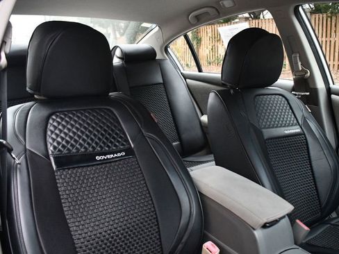 Used 2012 Nissan Altima 2.5 S w/ Convenience Pkg image 25