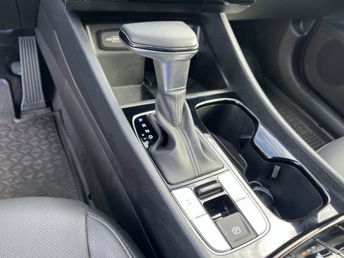New 2024 Hyundai Santa Cruz XRT AWD/4WD image 16