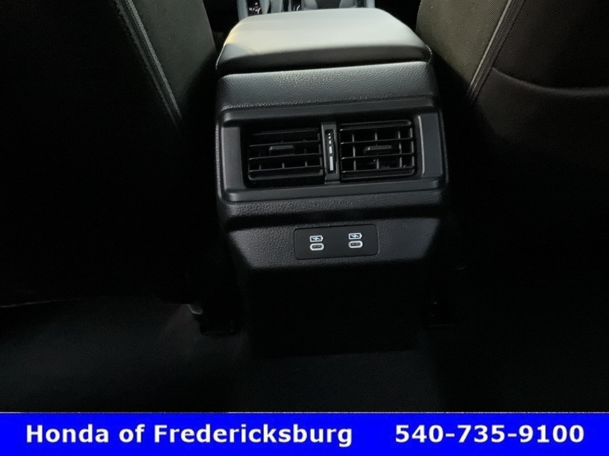 Used 2026 Honda Accord Sport image 37