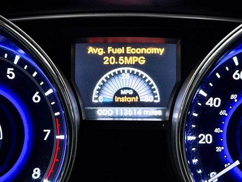 Used 2014 Hyundai Sonata SE FWD image 31