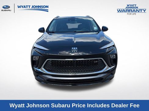 Used 2026 Buick Encore GX Sport Touring w/ Comfort Package FWD image 11