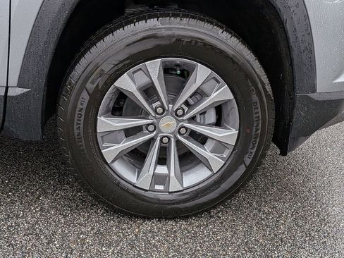 New 2026 Chevrolet Equinox LT image 12