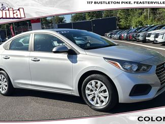 Used 2022 Hyundai Accent SE FWD video 1