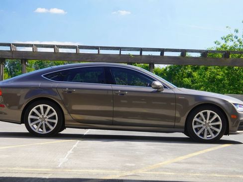 Used 2015 Audi A7 3.0T Prestige AWD/4WD image 17
