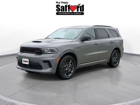 New 2026 Dodge Durango GT AWD/4WD image 1
