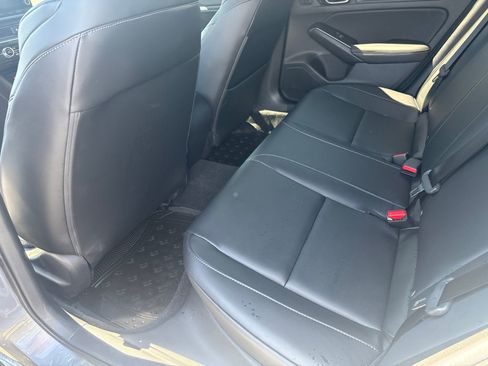 Used 2025 Acura Integra A-Spec FWD image 9