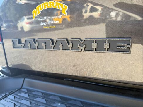 New 2026 RAM 3500 Laramie image 16