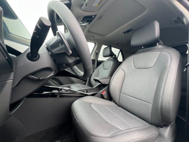 New 2026 Kia Niro Wave w/ Wave Preserve Package FWD image 18