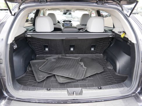 Used 2019 Subaru Crosstrek 2.0i Limited w/ Moonroof Package w/Navigation AWD/4WD image 18