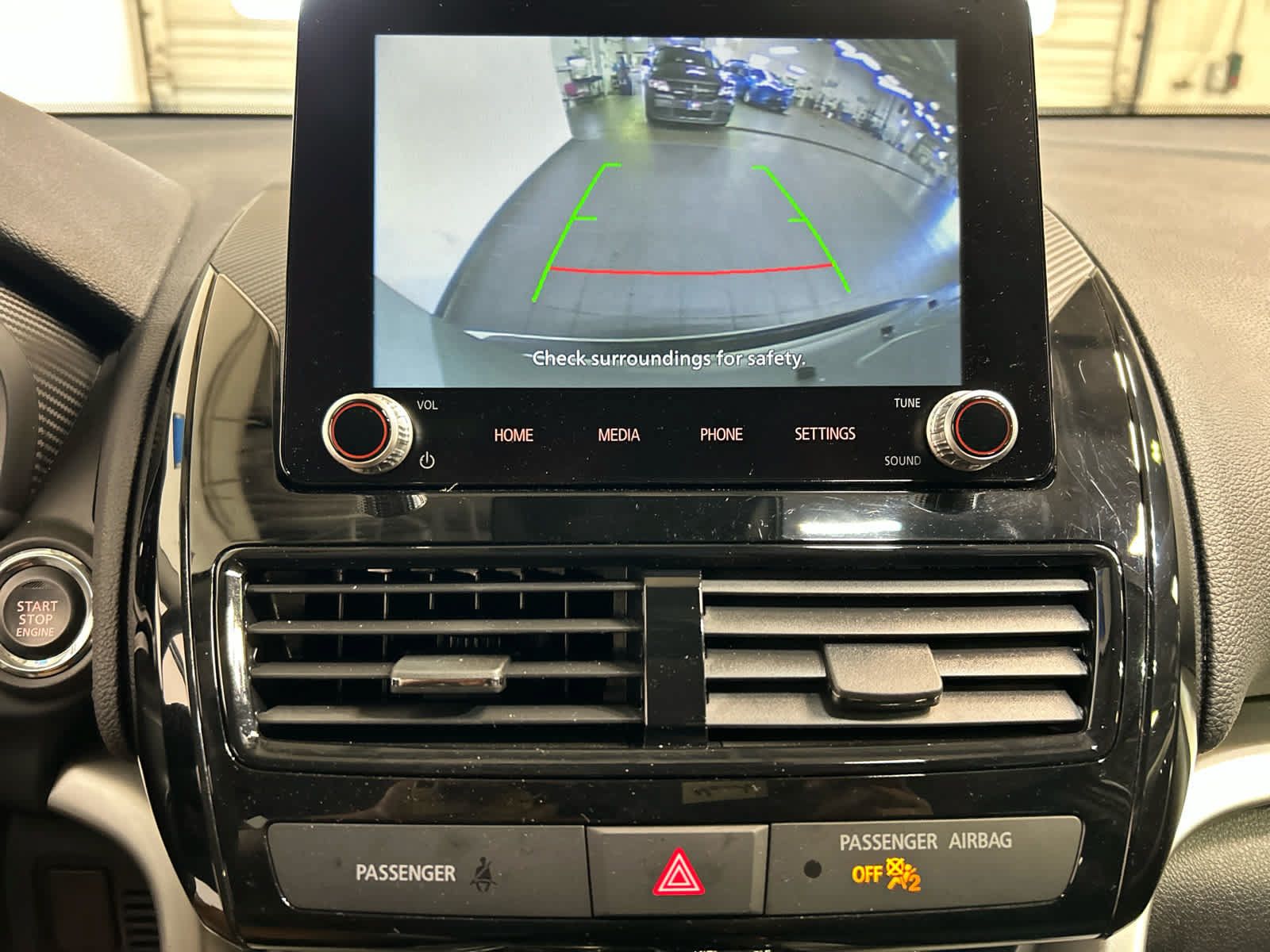 Used 2026 Mitsubishi Eclipse Cross AWD image 6