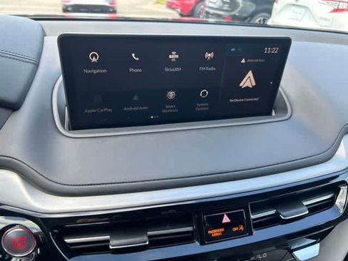 Certified 2024 Acura MDX SH-AWD w/ Technology Package image 16