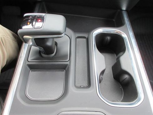 Used 2024 Chevrolet Silverado 1500 RST w/ RST All Star Premium Package AWD/4WD image 34