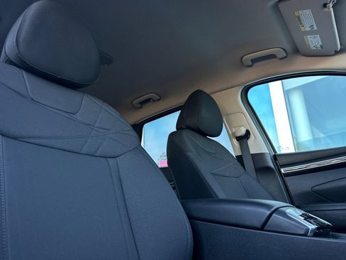 Used 2022 Hyundai Tucson SEL image 16
