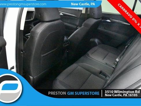 Certified 2023 Buick Envision Preferred w/ Sport Touring Package image 14