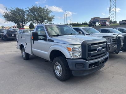 Used 2016 Ford F250 XL w/ Power Equipment Group