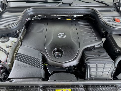 New 2026 Mercedes-Benz GLE 450 4MATIC image 33