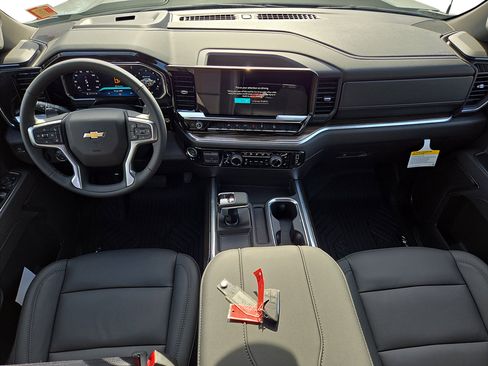 New 2026 Chevrolet Silverado 1500 LT image 11