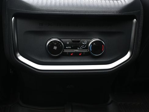 New 2026 Ford Expedition Tremor image 12