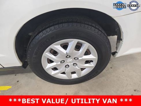 Used 2015 RAM C/V Tradesman w/ UConnect Hands-Free Group image 20