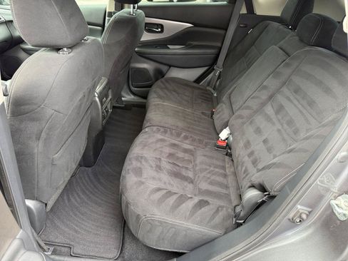 Used 2019 Nissan Murano SV w/ Cargo Package AWD/4WD image 11