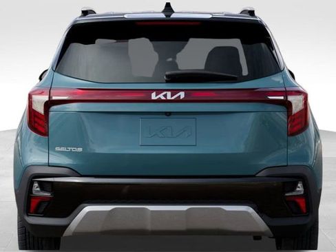 New 2026 Kia Seltos S image 13