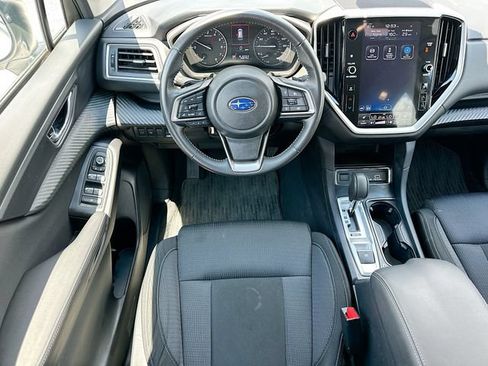 Used 2025 Subaru Ascent Premium AWD/4WD image 21