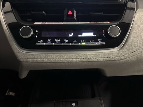 New 2026 Toyota Corolla Cross L image 16