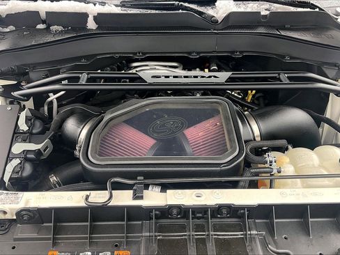 Used 2022 Ford Explorer ST w/ Equipment Group 401A image 13