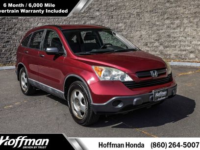 Used 2009 Honda CR-V LX